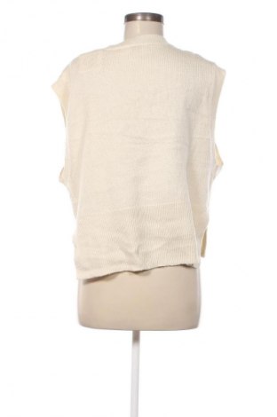 Damenpullover H&M Divided, Größe M, Farbe Beige, Preis € 3,99