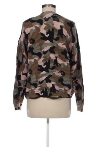 Damski sweter H&M Divided, Rozmiar S, Kolor Kolorowy, Cena 17,99 zł