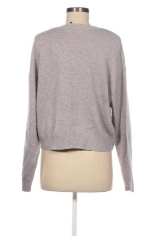 Damenpullover H&M Divided, Größe M, Farbe Grau, Preis 7,49 €