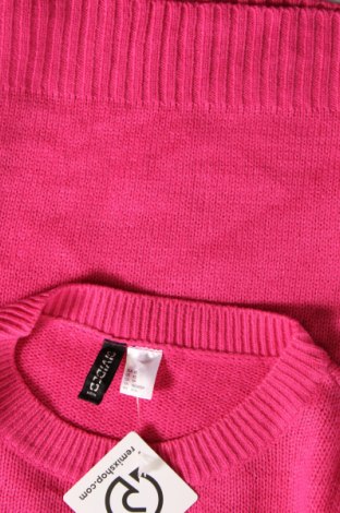 Damenpullover H&M Divided, Größe XS, Farbe Rosa, Preis 7,49 €