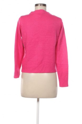 Damenpullover H&M Divided, Größe XS, Farbe Rosa, Preis 7,49 €