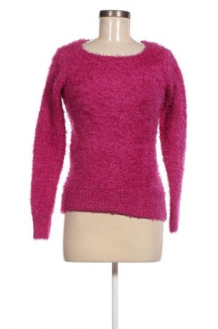 Damenpullover H&M Divided, Größe S, Farbe Lila, Preis € 8,29