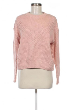 Damski sweter H&M Divided, Rozmiar S, Kolor Różowy, Cena 17,99 zł