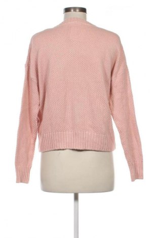 Dámsky pulóver H&M Divided, Veľkosť S, Farba Ružová, Cena  5,95 €