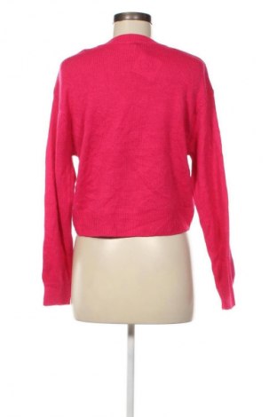 Damski sweter H&M Divided, Rozmiar XS, Kolor Różowy, Cena 32,99 zł