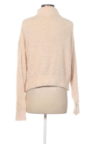 Damski sweter H&M Divided, Rozmiar M, Kolor Beżowy, Cena 32,99 zł