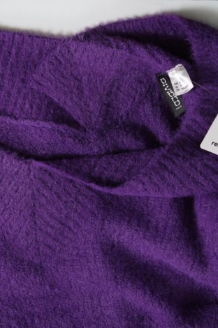 Damenpullover H&M Divided, Größe S, Farbe Lila, Preis € 7,49