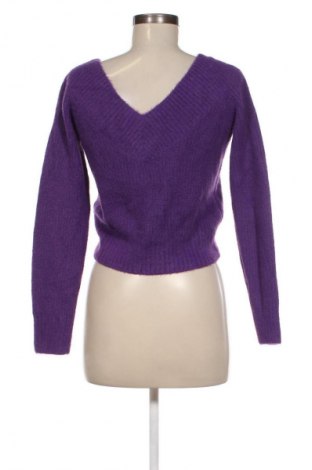 Damenpullover H&M Divided, Größe S, Farbe Lila, Preis € 7,49