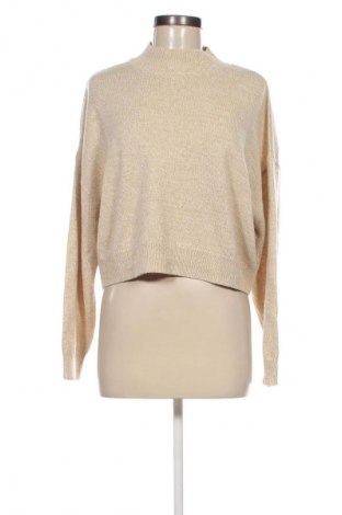 Damenpullover H&M Divided, Größe L, Farbe Beige, Preis € 9,49