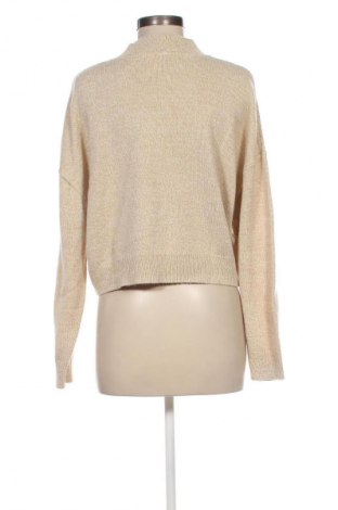 Damenpullover H&M Divided, Größe L, Farbe Beige, Preis 9,49 €