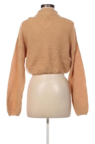 Damski sweter H&M Divided, Rozmiar S, Kolor Beżowy, Cena 32,99 zł