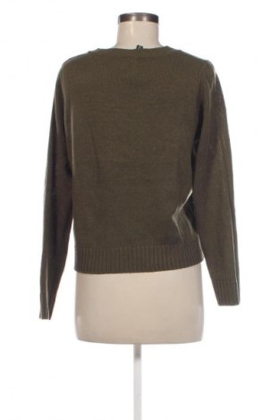 Damski sweter H&M Divided, Rozmiar S, Kolor Zielony, Cena 37,49 zł