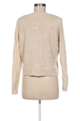 Damenpullover H&M Divided, Größe M, Farbe Beige, Preis 7,49 €