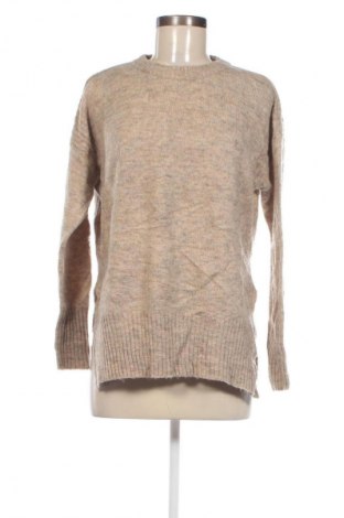 Damski sweter H&M Divided, Rozmiar S, Kolor Beżowy, Cena 32,99 zł