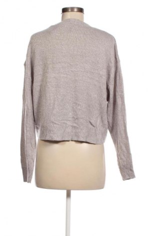 Dámsky pulóver H&M Divided, Veľkosť M, Farba Sivá, Cena  5,95 €