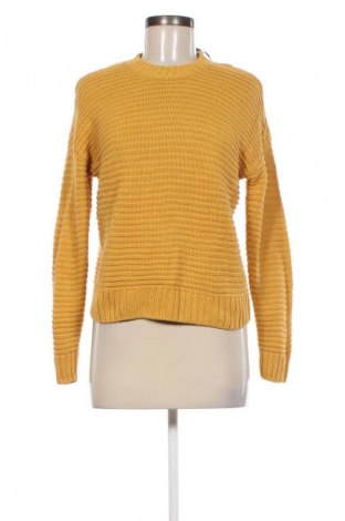 Dámsky pulóver H&M Divided, Veľkosť XS, Farba Žltá, Cena  5,95 €