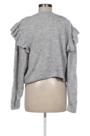 Damski sweter H&M Divided, Rozmiar M, Kolor Szary, Cena 32,99 zł