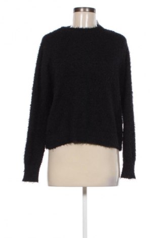 Pulover de femei H&M Divided, Mărime S, Culoare Negru, Preț 33,99 Lei