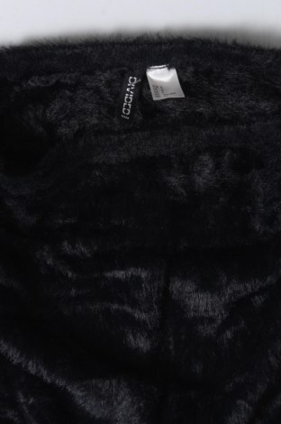 Damenpullover H&M Divided, Größe S, Farbe Schwarz, Preis 7,49 €