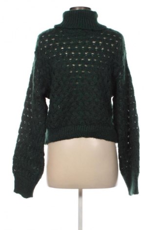 Dámsky pulóver H&M Divided, Veľkosť S, Farba Zelená, Cena  5,95 €