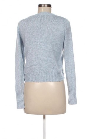 Damski sweter H&M Divided, Rozmiar XS, Kolor Niebieski, Cena 32,99 zł