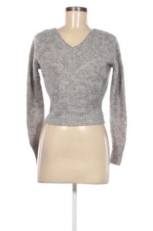 Damski sweter H&M Divided, Rozmiar S, Kolor Szary, Cena 37,49 zł