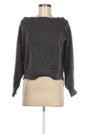 Damski sweter H&M Divided, Rozmiar S, Kolor Szary, Cena 32,99 zł