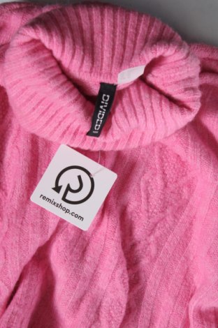 Damenpullover H&M Divided, Größe XS, Farbe Rosa, Preis € 5,79