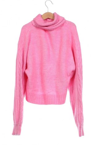 Damenpullover H&M Divided, Größe XS, Farbe Rosa, Preis € 5,79