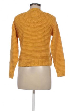 Damski sweter H&M Divided, Rozmiar XS, Kolor Żółty, Cena 32,99 zł