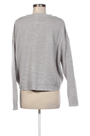 Damenpullover H&M Divided, Größe L, Farbe Grau, Preis € 7,49