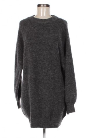 Damski sweter H&M Divided, Rozmiar L, Kolor Szary, Cena 32,99 zł