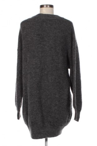 Damski sweter H&M Divided, Rozmiar L, Kolor Szary, Cena 32,99 zł