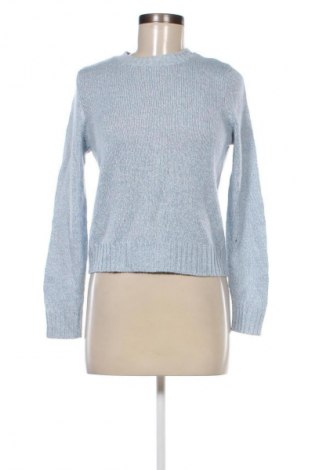 Damenpullover H&M Divided, Größe XS, Farbe Blau, Preis € 2,99