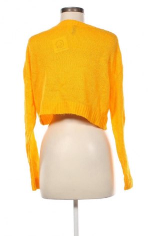 Damski sweter H&M Divided, Rozmiar S, Kolor Pomarańczowy, Cena 32,99 zł