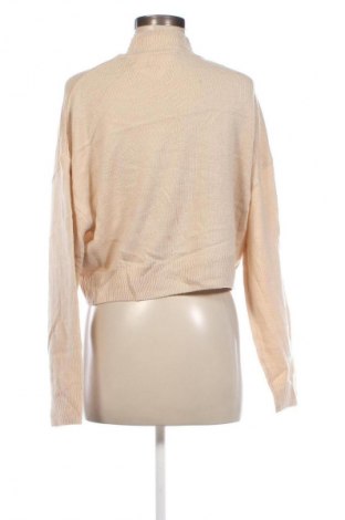 Damenpullover H&M Divided, Größe M, Farbe Beige, Preis € 7,49