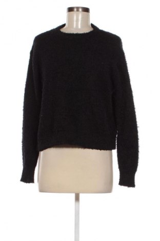 Pulover de femei H&M Divided, Mărime M, Culoare Negru, Preț 14,99 Lei