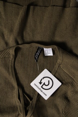 Damenpullover H&M Divided, Größe M, Farbe Grün, Preis € 6,99