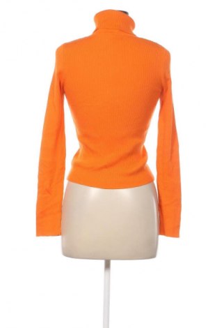 Damenpullover H&M Divided, Größe M, Farbe Orange, Preis € 4,49