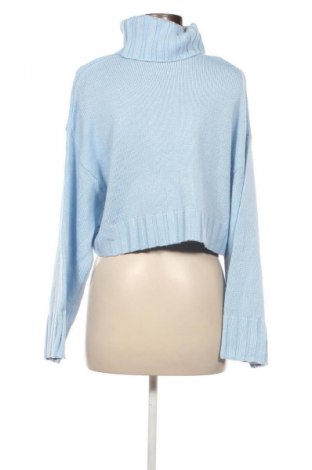 Damenpullover H&M Divided, Größe L, Farbe Blau, Preis € 5,49