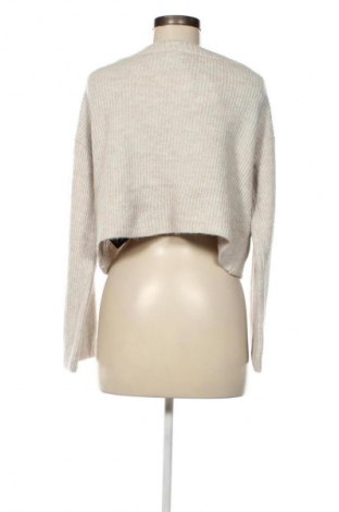 Damski sweter H&M Divided, Rozmiar M, Kolor Szary, Cena 27,99 zł