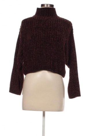 Damski sweter H&M Divided, Rozmiar M, Kolor Brązowy, Cena 32,99 zł