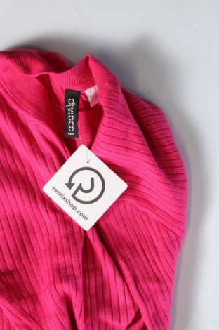 Damenpullover H&M Divided, Größe M, Farbe Rosa, Preis € 3,99