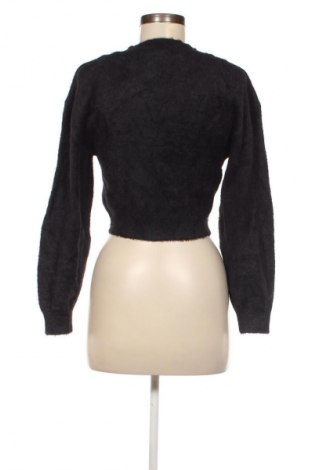 Pulover de femei H&M Divided, Mărime S, Culoare Negru, Preț 44,99 Lei