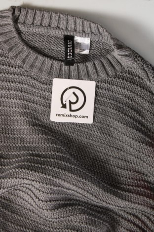 Damski sweter H&M Divided, Rozmiar S, Kolor Szary, Cena 29,99 zł