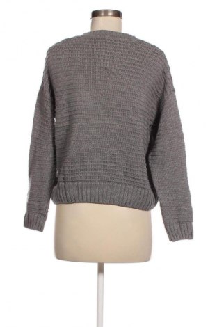 Damenpullover H&M Divided, Größe S, Farbe Grau, Preis € 3,99