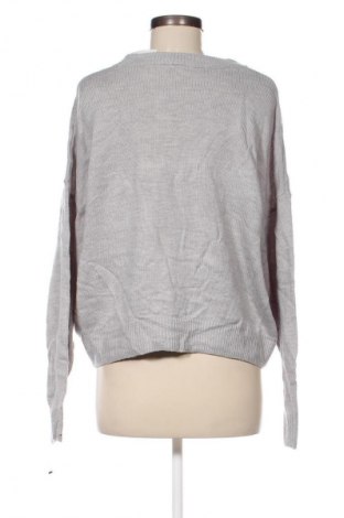 Damenpullover H&M Divided, Größe M, Farbe Grau, Preis € 3,99