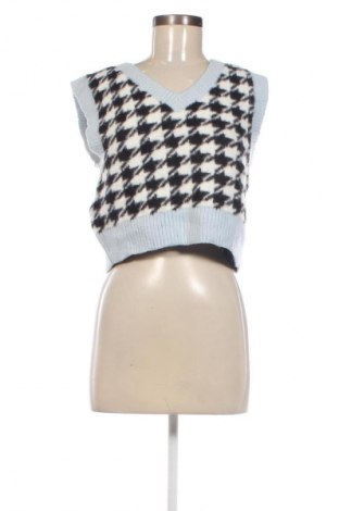 Damenpullover H&M Divided, Größe M, Farbe Mehrfarbig, Preis € 9,89