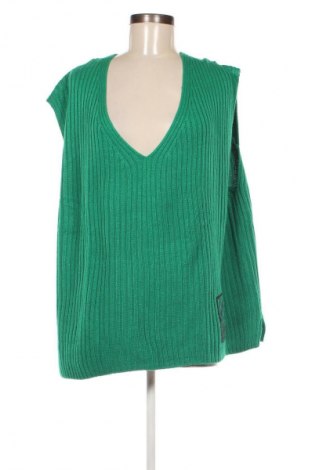 Damenpullover H&M Divided, Größe XL, Farbe Grün, Preis € 9,49