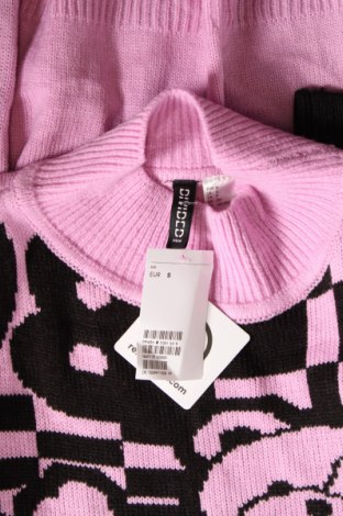 Damenpullover H&M Divided, Größe S, Farbe Lila, Preis € 3,99